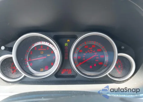 2008 Mazda Cx-9 Sport из США, поврежденный, VIN JM3TB28A280124208